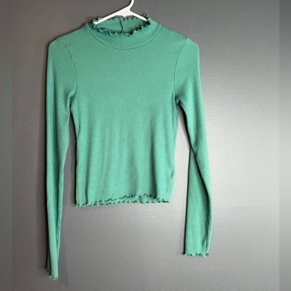 American eagle | turtle neck